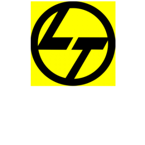 Larsen-Toubro logo
